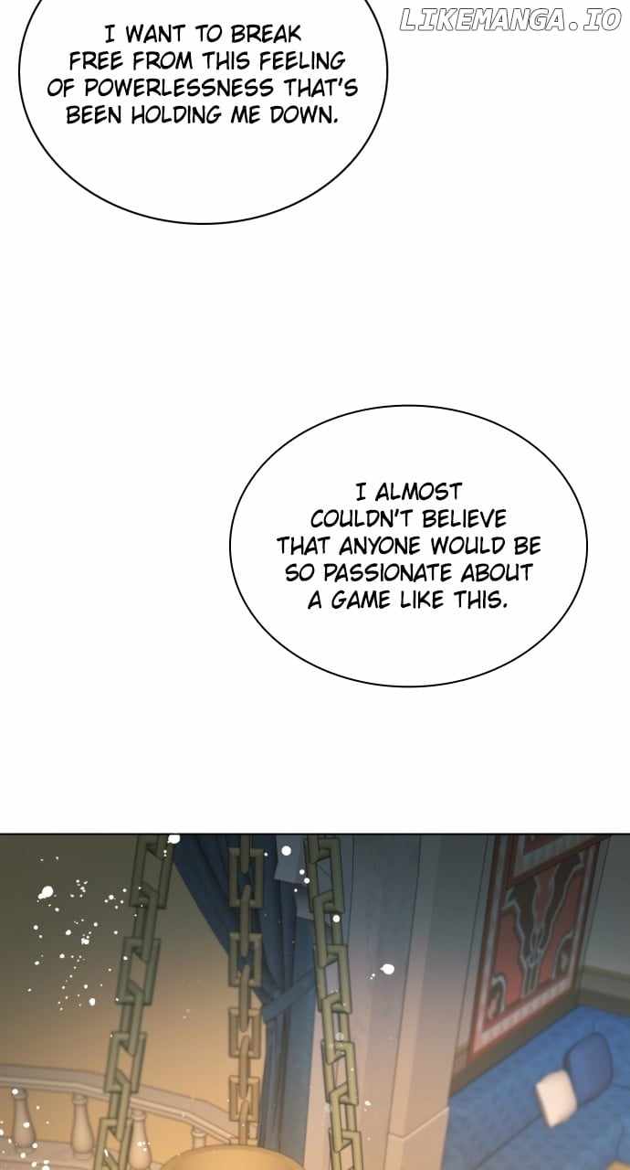 Zero Game Chapter 293 43